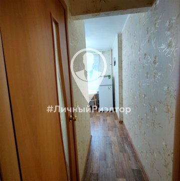 1-к квартира, 2/10 эт., 30м²