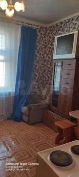 1-к квартира, 2/2 эт., 22м²
