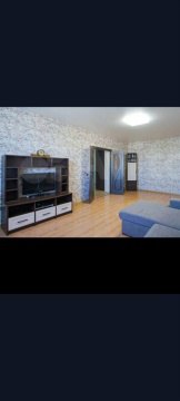 2-к квартира, 13/16 эт., 80м²