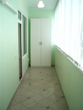 2-к квартира, 3/17 эт., 85м²