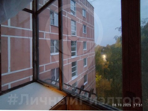 4-к квартира, 7/9 эт., 63м²