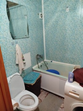 1-к квартира, 2/4 эт., 30м²