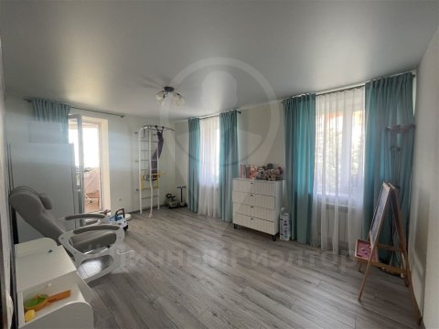3-к квартира, 3/10 эт., 88м²