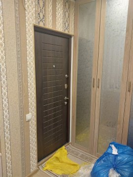 1-к квартира, 14/17 эт., 39м²