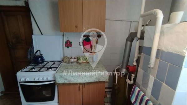 Дом 57м², участок 2 600 сот.