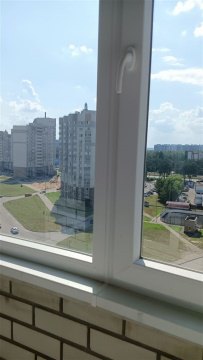 2-к квартира, 9/16 эт., 72м²