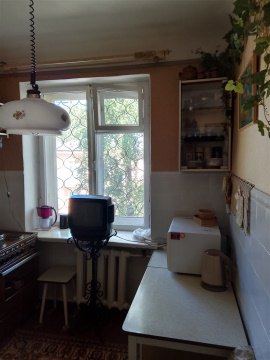 3-к квартира, 2/3 эт., 55м²