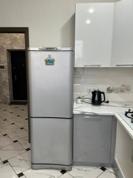 2-к квартира, 1/2 эт., 35м²