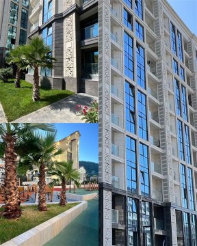 1-к квартира, 7/11 эт., 30м²