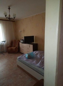 2-к квартира, 2/5 эт., 77м²
