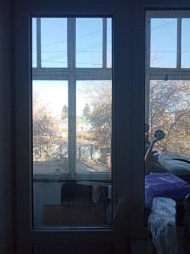 3-к квартира, 2/5 эт., 55м²