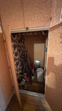 2-к квартира, 2/9 эт., 44м²