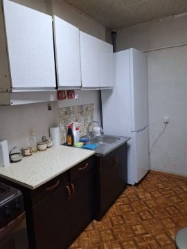 2-к квартира, 5/5 эт., 49м²