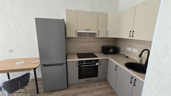1-к квартира, 2/7 эт., 40м²