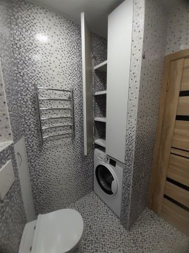 2-к квартира, 8/9 эт., 59м²