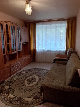 1-к квартира, 1/5 эт., 30м²