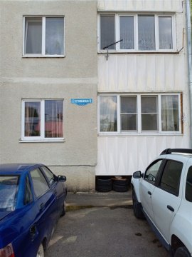 2-к квартира, 1/5 эт., 50м²