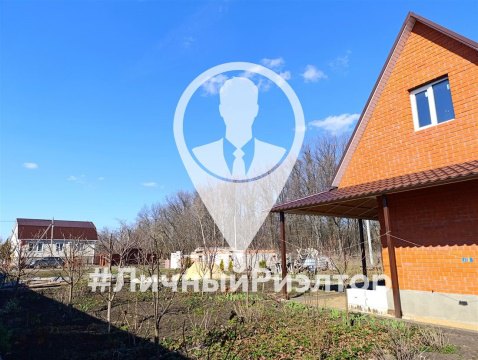 Дом 70м², участок 20 сот.