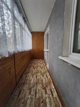 1-к квартира, 1/12 эт., 35м²