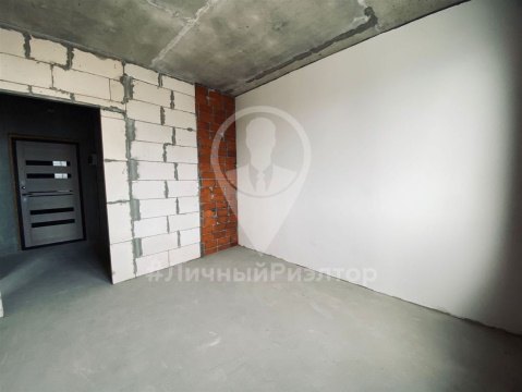 1-к квартира, 7/25 эт., 32м²