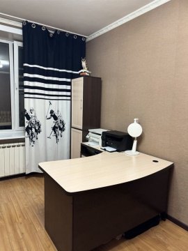 2-к квартира, 3/5 эт., 60м²