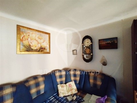 2-к квартира, 4/4 эт., 44м²