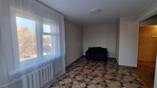 1-к квартира, 3/5 эт., 31м²
