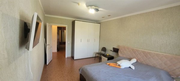 3-к квартира, 4/12 эт., 87м²
