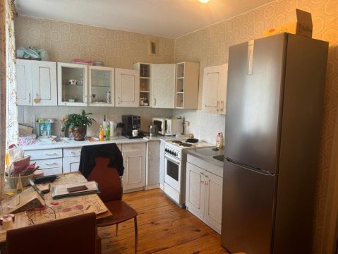 1-к квартира, 3/5 эт., 46м²