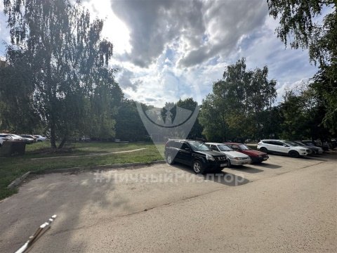 1-к квартира, 3/5 эт., 34м²