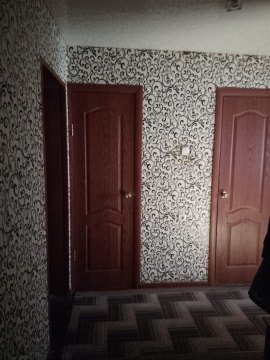 3-к квартира, 5/5 эт., 61м²
