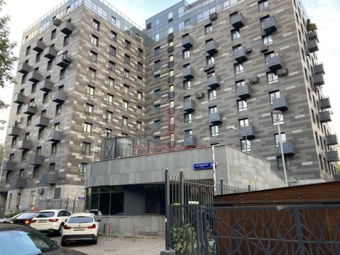 2-к квартира, 8/12 эт., 47м²