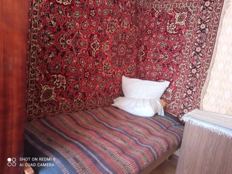 3-к квартира, 4/5 эт., 59м²