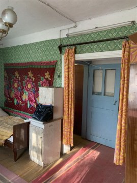 1-к квартира, 2/2 эт., 28м²