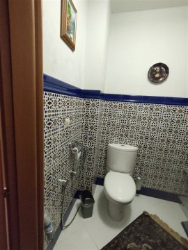 4-к квартира, 5/8 эт., 111м²