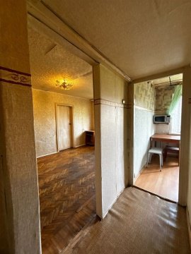 2-к квартира, 4/5 эт., 45м²