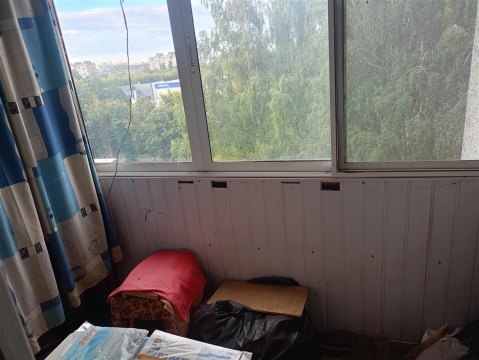 2-к квартира, 7/9 эт., 42м²