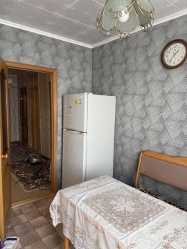 2-к квартира, 1/2 эт., 64м²
