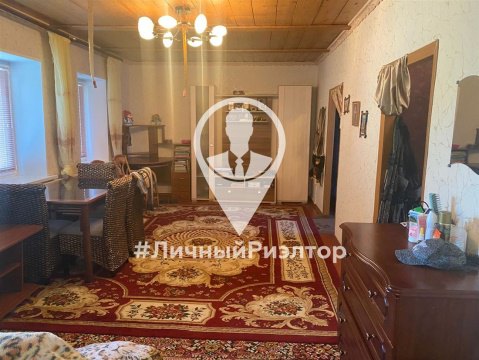 Дом 48м², участок 35 сот.