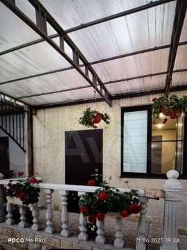 3-к квартира, 1/5 эт., 136м²