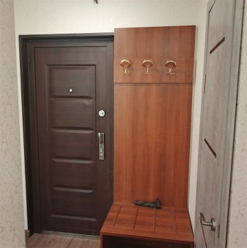 1-к квартира, 3/9 эт., 21м²