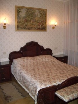 3-к квартира, 5/6 эт., 77м²
