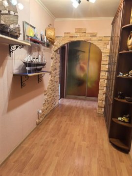 3-к квартира, 2/17 эт., 85м²