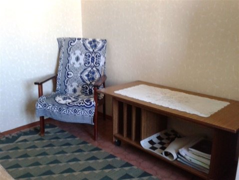 3-к квартира, 9/9 эт., 60м²