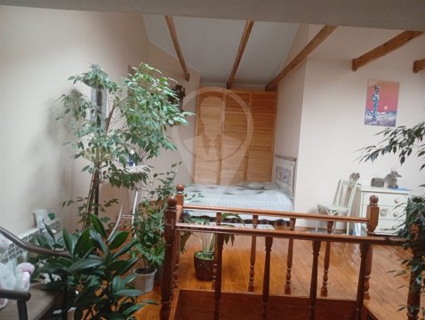 3-к квартира, 4/4 эт., 90м²