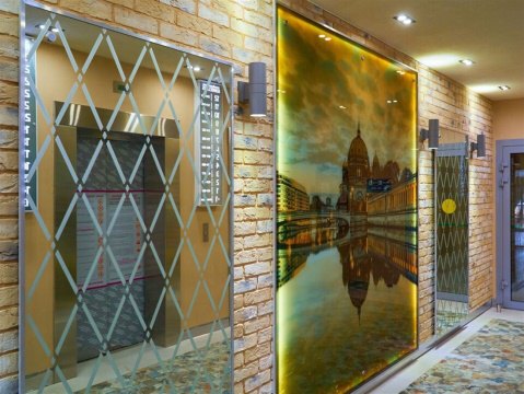 1-к квартира, 14/25 эт., 38м²