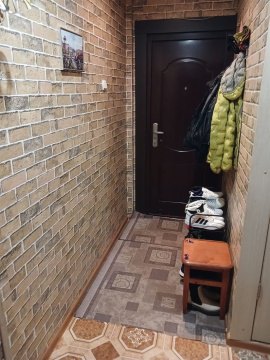 2-к квартира, 3/5 эт., 44м²