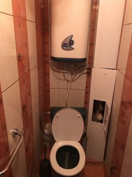 2-к квартира, 2/9 эт., 50м²