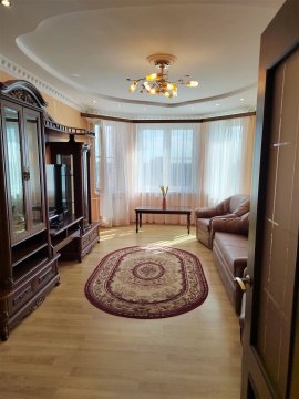 2-к квартира, 14/17 эт., 74м²