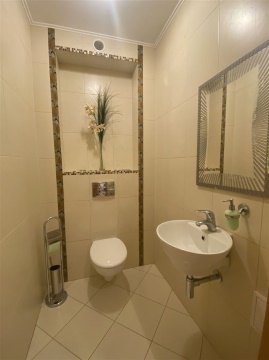 3-к квартира, 1/10 эт., 86м²